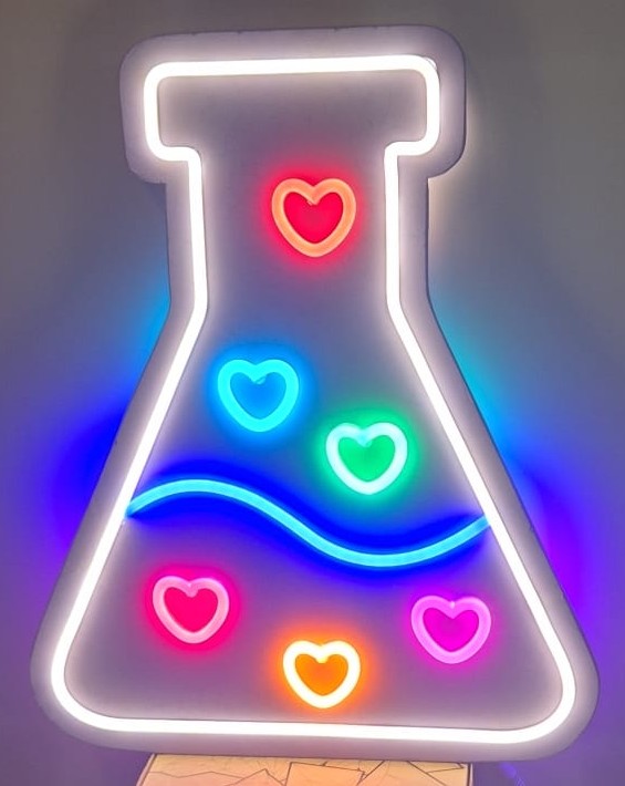 noen erlenmeyer